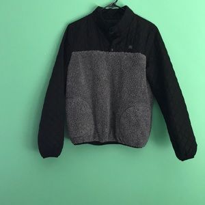 Super warm ripcurl jacket